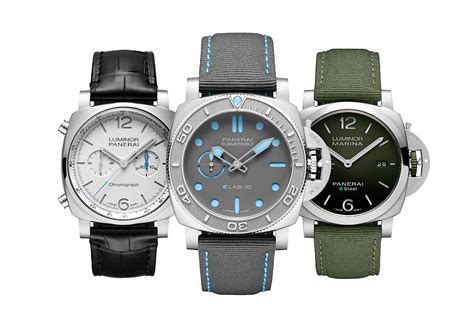 panerai watches and wonders 2021|Watches wonders .